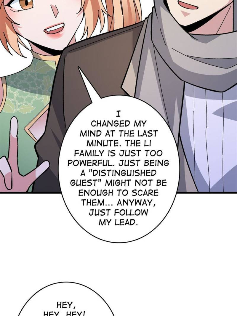 Infinite Job Transfer: I Can Summon Max Level Goddess Chapter 48 9